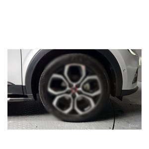 Renault Korea (Samsung) XM3 1.3 TCe RE Inspire 2022/11 con Volante a la Izquierda, Asientos de Cuero, Cámara Trasera, 38,816 km - Product Image 5