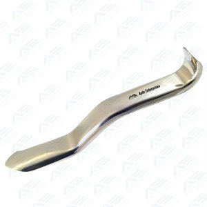 Gama de Retractores Quirúrgicos Dentales, Retractor de Labios y Mejillas Minnesota y Retractor de Lengua para Ortodoncia Dental - Product Image 1