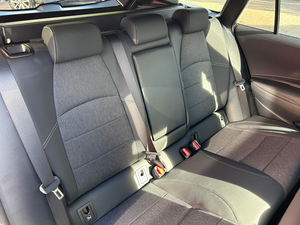 Toyota Corolla 20 Híbrido Team Deutsch Touring Sports Wagon, Auto Familiar Híbrido de Bajo Consumo - Product Image 5