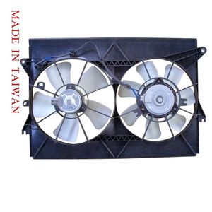 Ventilador de CA para TOYOTA COROLLA 01'~07' JPN OEM, Repuestos Automotrices de TAIWÁN # 16361-0D070 - Product Image 1