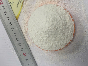 Almidón de Tapioca en Bolsa de 25 kg, Certificado Halal, Sin OMG |   Almidón de Yuca Aprobado por Kosher |   Espesante de Grado Alimenticio de Alta Calidad, Vietnam - Product Image 2