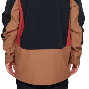 <b>Prime</b> Power New Design High Performance Unisex Ski Jacket Windproof Heated Thermal Snowboard Snow Coat Winter Wear in Low Price - Product Image 5