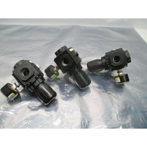Régulateur d'air 3 Speedaire 4ZM20, manomètre ABS, 300 - Équipements et pièces semi-conductrices de confiance de l'industrie mondiale - Product Image 6