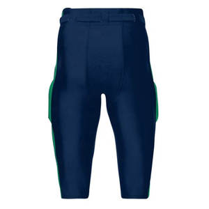 Nouvelle conception 2026 – Uniforme de football américain – Service OEM – Unisexe – Grandes tailles – Personnalisé – 100 % polyester – Séchage rapide – Respirant - Product Image 6