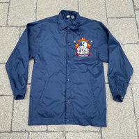 Veste bomber personnalisée avec logo, veste de coach pour hommes, veste de baseball en satin pour hommes, veste de sport pour équipe