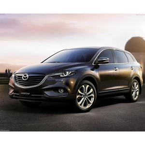 Mazda CX-9 Touring FWD d'occasion 2019 - Prêt à être expédié - Product Image 2