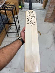 Bate de Críquet CA PRO Legend World Class Edición Limitada, Genuino Grado 1, Superligero, de Madera de Sauce Inglés, 40 mm de Grosor, 2.4 lb - Product Image 3