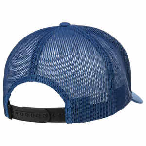 Custom Trucker <b>Hat</b> With Full Customization Made in Pakistan Trucker <b>Hats</b> for Men Breathable Cheap Price mesh trucker <b>hat</b> - Product Image 3