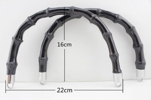 Asas de Lona Hechas a Mano de Alta Calidad, Estilo Moderno, Colores Mixtos, para Bolsos, de la India, para Regalos de Bienvenida - Product Image 2