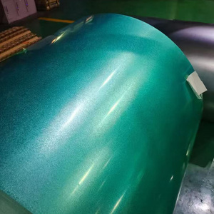 Hoja de acero recubierta de <span class=keywords><strong>zinc</strong></span> de aluminio galvanizado 55%-AL Bobina de acero recubierta de aluminio-<span class=keywords><strong>Zinc</strong></span> - Product Image 3