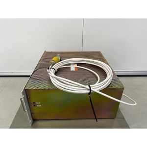 Conjunto de Apertura Óptica Electrónica JEOL EM-33510 Usado Como Está, Piezas de Equipo Semiconductores Legados - Product Image 1