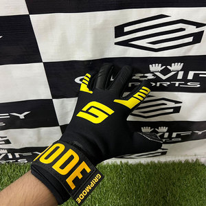 Gants de gardien de but de style nouveau, design unique, équipement de protection pour gardiens de but - Product Image 5