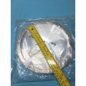 AMAT 0020-30797 PLACA PERFORADA PARA DUCHA AMP PARK - Equipo y piezas de semiconductores de confianza de legado global disponible en - Product Image 4