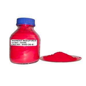 Tintes de Pigmento Premium que Ofrecen Colores Brillantes y Resistentes a la Decoloración para Impresión Textil, Pinturas y Recubrimientos. Compre Directamente del Proveedor - Product Image 2