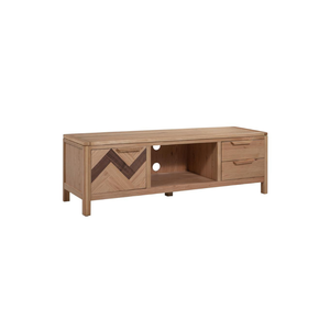 Mueble de TV de diseño moderno de la colección MARS, el más vendido para la sala de estar, mueble de madera para TV. - Product Image 1
