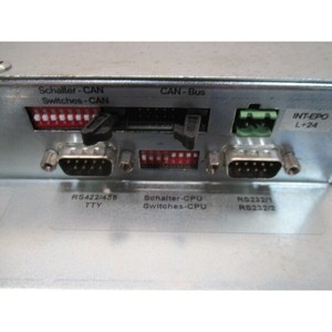PILLER Christ Electronik Pro Touch 4300 Touch - Équipements et pièces semi-conductrices d'occasion fiables à l'échelle mondiale - Product Image 3