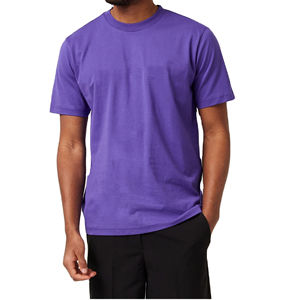 T-shirt pour homme 100% coton, manches courtes, vêtements décontractés, imprimé, t-shirt pour homme à col rond, style streetwear, cool, drôle, t-shirt ample - Product Image 5