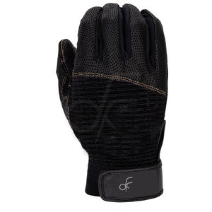 ถุงมือตีคริกเก็ตแบบกำหนดเอง ป้องกันแรงกระแทก ซับเหงื่อ น้ำหนักเบา ผู้ผลิต OEM - Product Image 6