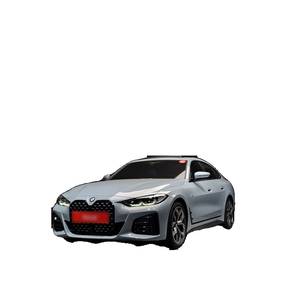 บีเอ็มดับเบิลยู ซีรีส์ 4 รุ่น 420i เอ็ม สปอร์ต แกรน คูเป้ ปี 2024 ระยะทาง 8,631 กม. เกียร์อัตโนมัติ พวงมาลัยซ้าย กล้องมองหลัง - Product Image 1