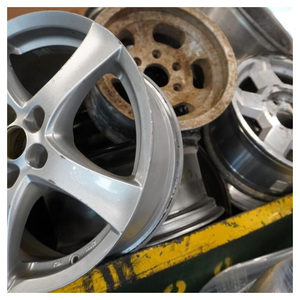 Premium Aluminum <b>Alloy</b> Wheel Scrap for Non Ferrous <b>Metal</b> Processing and Export Distribution Networks - Product Image 1