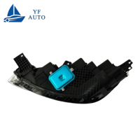 Phare LED complet standard OE du fabricant pour BYD Atto3 Yuan Plus SC2E-4121010 SC2E-4121020