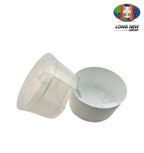 ถังเก็บฝุ่นพลาสติกและตัวกรอง LONGNEW OEM สำหรับชิ้นส่วนเครื่องดูดฝุ่น - Product Image 3