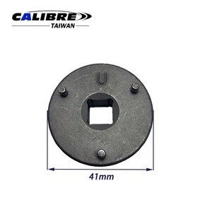 Adaptador de Retracción de Pistón de Freno de 3 Pines, Calibre 3/8", Gris, CRV 6150, Endurecido por Calor, para VAG, TAIWAN - Product Image 2