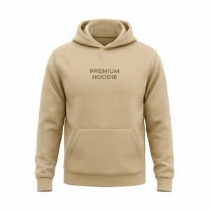 Sudadera con capucha extragrande personalizada y elegante para hombre, diseño vintage lavado con bolsillo frontal, cómoda sudadera con capucha personalizada para invierno. - Product Image 1