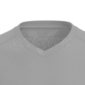 Uniforme de Fútbol Premium, Uniforme de Fútbol Personalizado, Uniforme de Fútbol Ligero para Clubes de Fútbol - Product Image 5