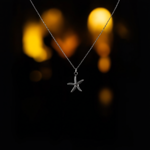 สร้อยคอจี้สวยงามรุ่น YE150-S080-9664S - Product Image 3