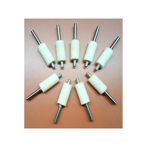 Discos de Fieltro Montados OEM para Pulido de Precisión en Vidrio, Metal, Piedra, Joyería y Aplicaciones de Acabado Industrial - Product Image 5