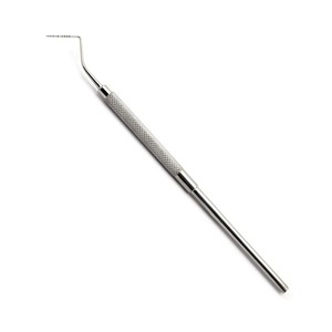 Sondas Dentales Ampliamente Utilizadas por Profesionales Dentales, Sondas Dentales Fabricadas que Ayudan a Mejorar la Precisión Durante la Evaluación Oral - Product Image 1