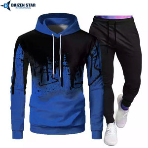 Breathable Gym Hoodie Performance Sportswear Training Pullover for Active Wear - Product Image 6