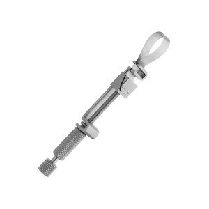 Support de Matrice Dentaire Tofflemire de Qualité Supérieure avec Soudure Laser en Acier Inoxydable, Support Universel pour Bande de Matrice Restauratrice Dentaire - Product Image 3
