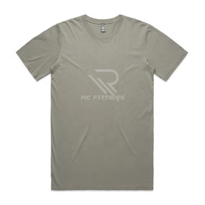 T-shirt oversize à ourlet incurvé, pièce essentielle contemporaine, style streetwear urbain - Product Image 3