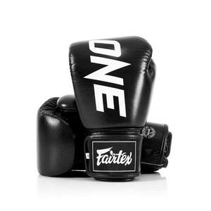 ถุงมือชกมวย Fairtex คุณภาพพรีเมียม หนังแท้ ระบายอากาศได้ดี กันน้ำ สำหรับฝึกซ้อมมืออาชีพ MMA มวยไทย สินค้าขายดี - Product Image 6
