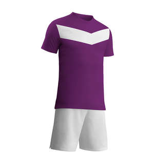 Tenues de football personnalisées 2026 pour hommes et femmes – Ensembles de maillots de haute qualité avec découpe automatisée – Nouvelle saison – Service OEM - Product Image 4