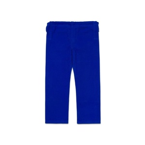 Kimono de Jiu Jitsu Americana BJJ Gi Azul, Lote 151, 450 GSM, Tejido de Algodón Perla, Transpirable y Duradero, con Bolsa - Product Image 5