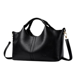 New Women's PU Leather <b>Tote</b> <b>Bags</b> High Quality Shoulder <b>Bag</b> Luxury Handbags Large Capacity Purse Crossbody <b>Bags</b> Zipper Closure - Product Image 3