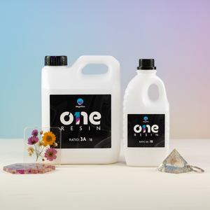 พื้นอีพ็อกซี่ปรับระดับเองสำหรับพื้นที่เชิงพาณิชย์  สารเคลือบพื้นอีพ็อกซี่แบบไร้รอยต่อ เงางามสูง  พื้นอีพ็อกซี่ตกแต่งเรียบเนียน - Product Image 1