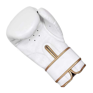 Guantes de Boxeo de Diseño Personalizado, Equipo Deportivo, Guantes de Boxeo de Cuero para Entrenamiento, Guantes de Boxeo en Venta - Product Image 3