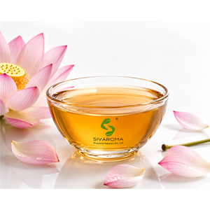 Superior Lotus Liquid Extract Prepared for Personal Care Brands, Beauty Manufacturers, Soap <b>Makers</b> and International Bulk - Product Image 2