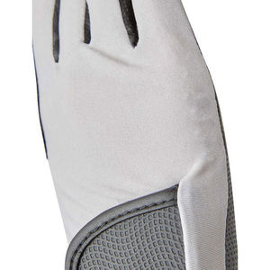 Gants d'équitation en cuir sur mesure de haute qualité pour hommes - Durables, respirants, imperméables, antidérapants, options de logo et de couleur personnalisées - Product Image 4