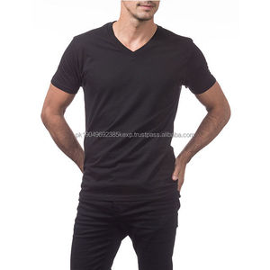 Camisetas Blancas al por Mayor de Alta Calidad, Camisetas de Algodón con Estampado Gráfico Personalizado, Camisetas Lisas Extra Grandes 100% Algodón para Hombre - Product Image 2