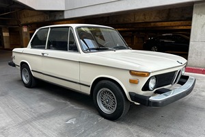 1976 บีเอ็มดับเบิลยู 2002 - Product Image 3