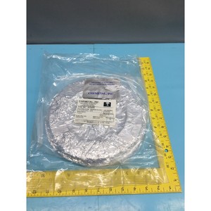 AMAT 0020-27842 PEDESTAL 8" PINLESS 101% AL - Equipo y piezas de semiconductores de confianza de la marca global Legacy - Product Image 1