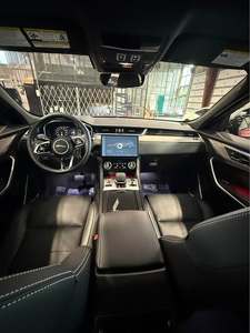 รถยนต์มือสอง Jaguar F-PACE P250 R-Dynamic S ปี 2026 - Product Image 5