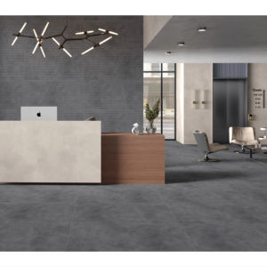 Azulejos de Porcelana de Alta Gama 60X120CM 600X1200MM 24X48 Superficie Plana Formato Grande Premium Para Interiores Elegantes - Product Image 1