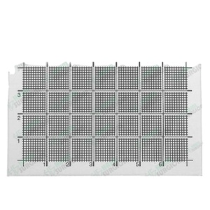 Instrumentos autoclavables inversos de rejilla brillante de nueva calidad de Hasni Surgical fabricados con acero inoxidable de alta calidad CE ISO aprobado - Product Image 1