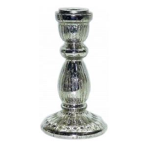 Candelabros de cristal de alta calidad de nuevo diseño 2025, el mejor artículo decorativo para el hogar y centro de mesa de boda para Navidad - Product Image 2